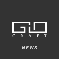 GIO CRAFT NEWS｜GIO CRAFT｜ジオクラフト